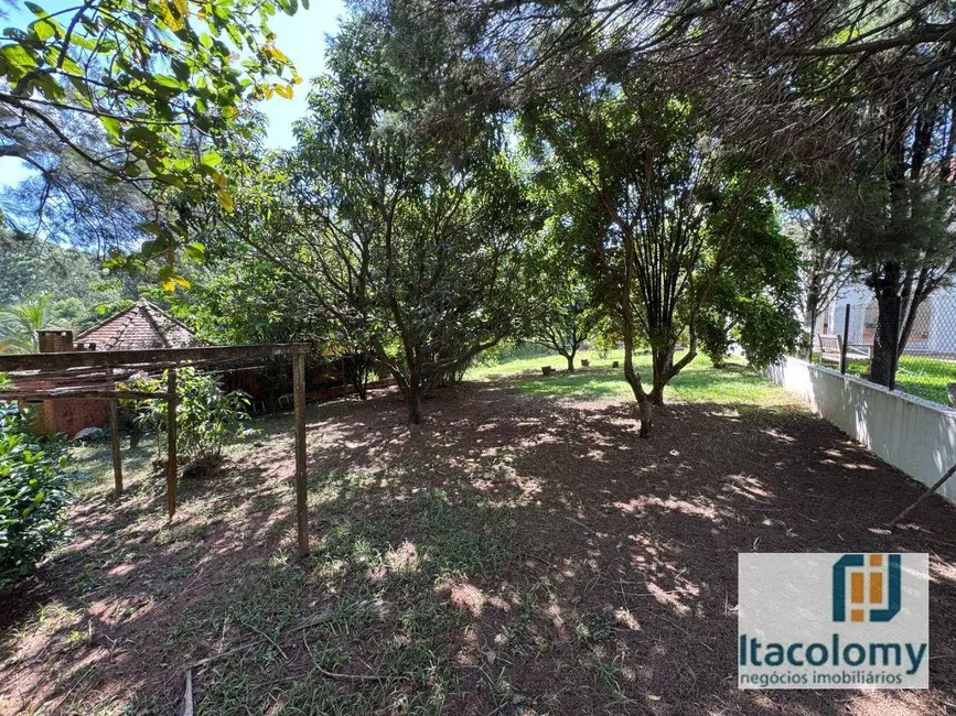 Foto 5 de Terreno / Lote à venda, 688m2 em Barueri - SP