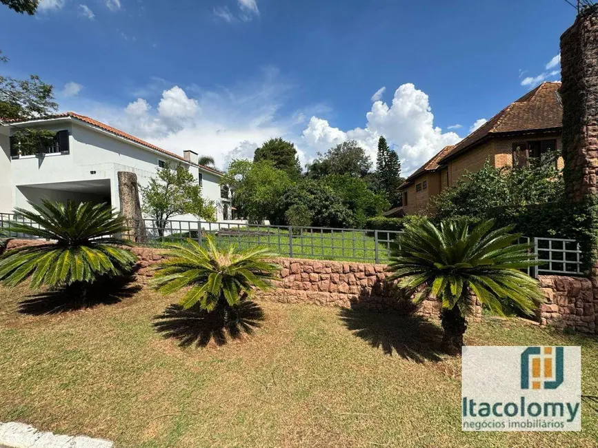 Foto 3 de Terreno / Lote à venda, 688m2 em Barueri - SP