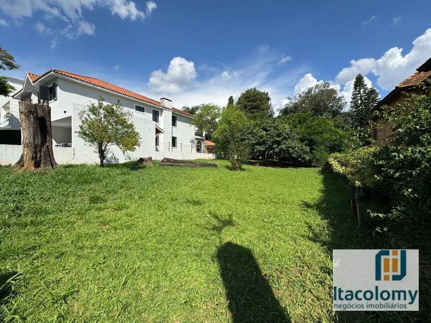 Foto 6 de Terreno / Lote à venda, 688m2 em Barueri - SP