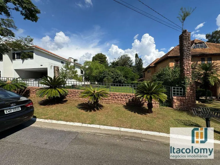 Foto 2 de Terreno / Lote à venda, 688m2 em Barueri - SP