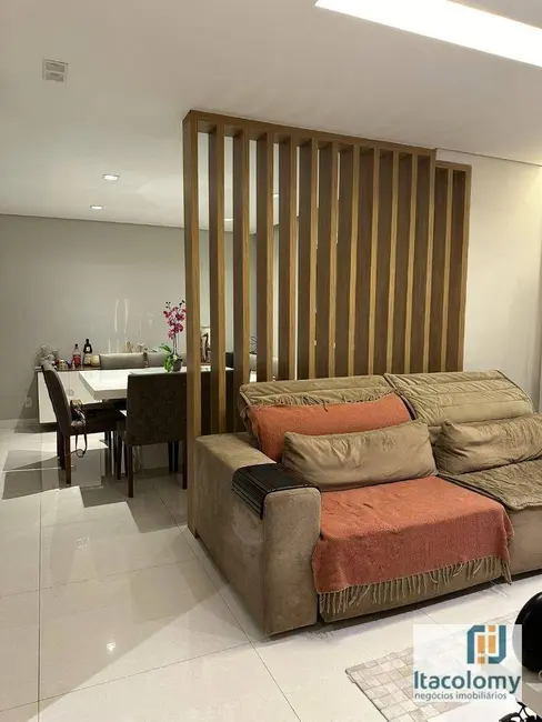 Foto 3 de Apartamento com 2 quartos para alugar, 96m2 em Alphaville Empresarial, Barueri - SP