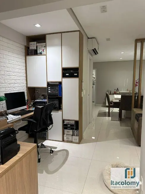 Foto 4 de Apartamento com 2 quartos para alugar, 96m2 em Alphaville Empresarial, Barueri - SP