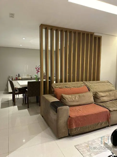 Foto 3 de Apartamento com 2 quartos para alugar, 96m2 em Alphaville Empresarial, Barueri - SP