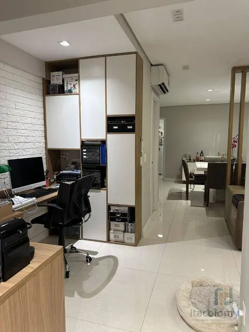 Foto 4 de Apartamento com 2 quartos para alugar, 96m2 em Alphaville Empresarial, Barueri - SP