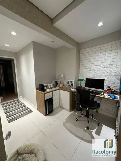 Foto 8 de Apartamento com 2 quartos para alugar, 96m2 em Alphaville Empresarial, Barueri - SP