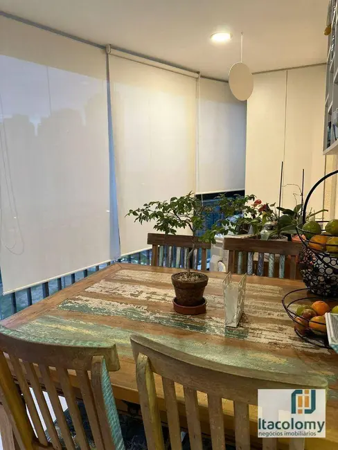 Foto 5 de Apartamento com 2 quartos para alugar, 96m2 em Alphaville Empresarial, Barueri - SP