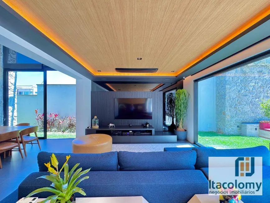 Foto 9 de Casa de Condomínio com 4 quartos à venda, 491m2 em Tamboré, Barueri - SP