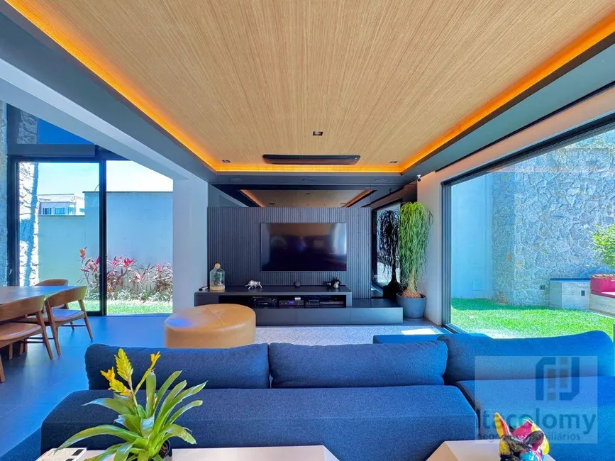 Foto 9 de Casa de Condomínio com 4 quartos à venda, 491m2 em Tamboré, Barueri - SP