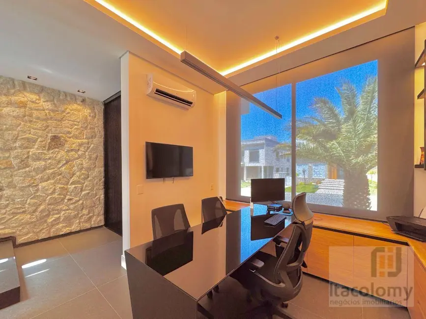 Foto 4 de Casa de Condomínio com 4 quartos à venda, 491m2 em Tamboré, Barueri - SP