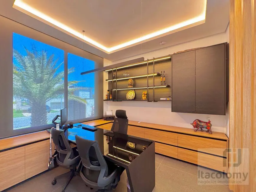 Foto 6 de Casa de Condomínio com 4 quartos à venda, 491m2 em Tamboré, Barueri - SP