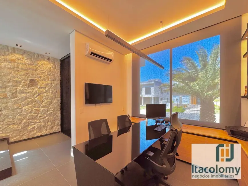 Foto 4 de Casa de Condomínio com 4 quartos à venda, 491m2 em Tamboré, Barueri - SP