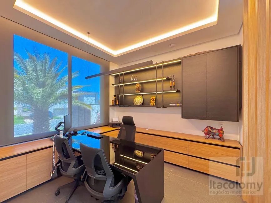 Foto 6 de Casa de Condomínio com 4 quartos à venda, 491m2 em Tamboré, Barueri - SP