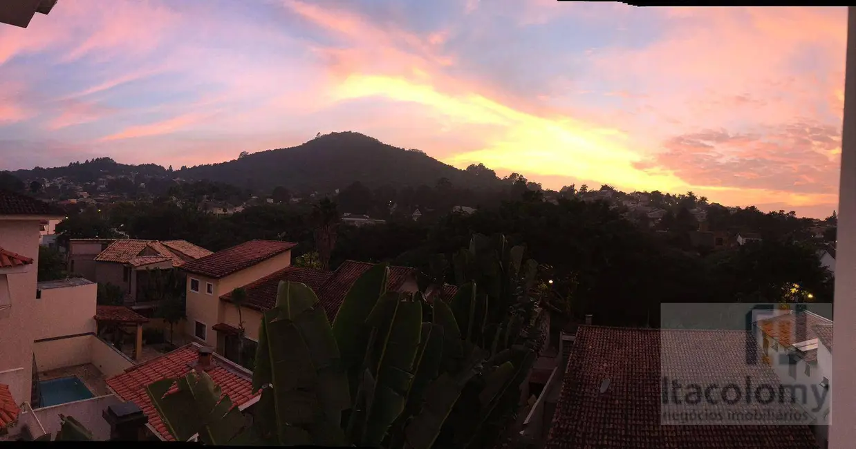 Foto 7 de Casa de Condomínio com 4 quartos à venda, 360m2 em Santana De Parnaiba - SP