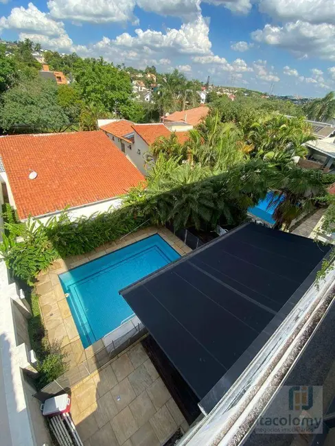 Foto 6 de Casa de Condomínio com 4 quartos à venda, 360m2 em Santana De Parnaiba - SP