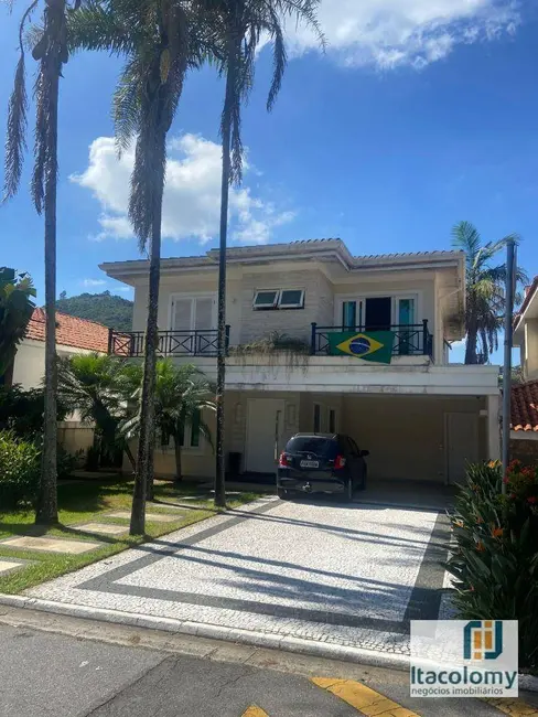 Foto 1 de Casa de Condomínio com 4 quartos à venda, 360m2 em Santana De Parnaiba - SP