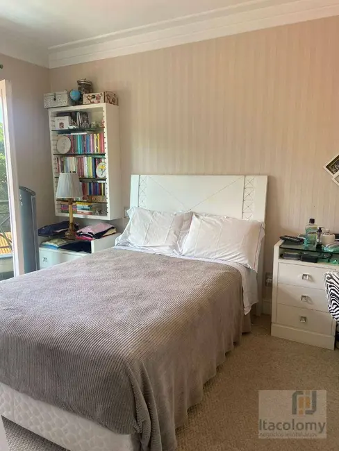 Foto 4 de Casa de Condomínio com 4 quartos à venda, 360m2 em Santana De Parnaiba - SP