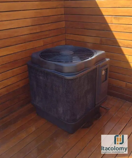 Casa de Condomínio com 5 quartos à venda e para alugar, 560m2 em Barueri - SP - imagem 9 Foto 9 de Casa de Condomínio com 5 quartos à venda e para alugar, 560m2 em Barueri - SP