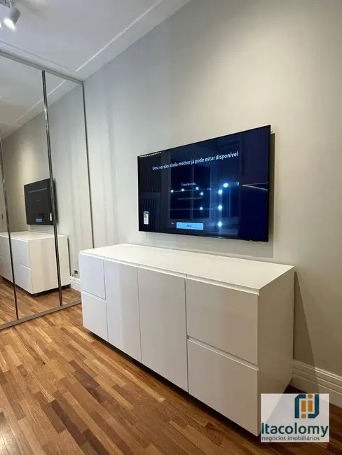 Casa de Condomínio com 5 quartos à venda e para alugar, 560m2 em Barueri - SP - imagem 7 Foto 7 de Casa de Condomínio com 5 quartos à venda e para alugar, 560m2 em Barueri - SP