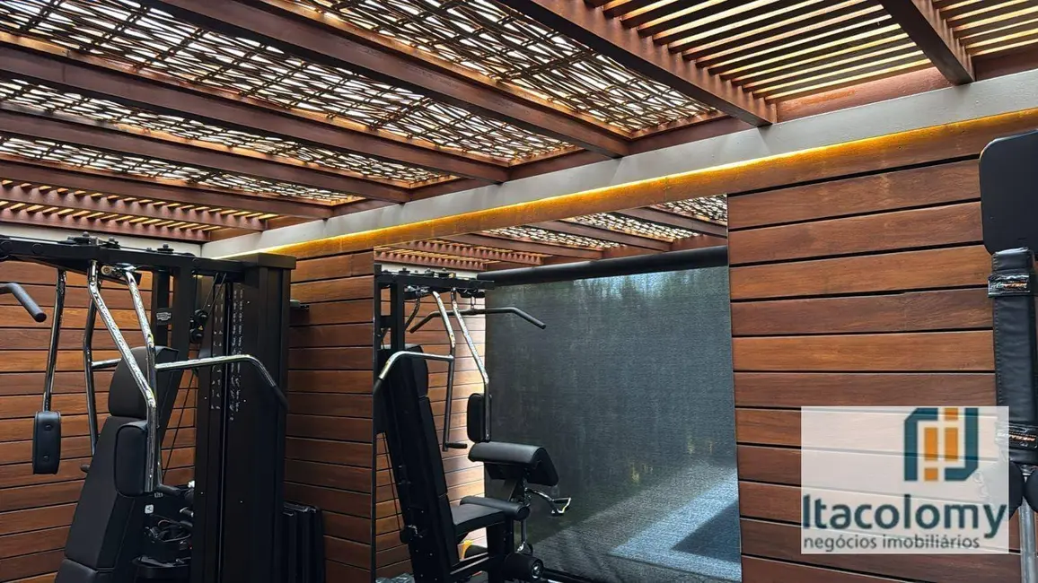 Casa de Condomínio com 5 quartos à venda e para alugar, 560m2 em Barueri - SP - imagem 6 Foto 6 de Casa de Condomínio com 5 quartos à venda e para alugar, 560m2 em Barueri - SP