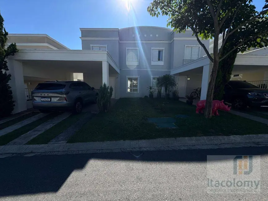 Casa de Condomínio com 4 quartos à venda e para alugar, 170m2 em Tamboré, Santana De Parnaiba - SP - imagem 1 Foto 1 de Casa de Condomínio com 4 quartos à venda e para alugar, 170m2 em Tamboré, Santana De Parnaiba - SP