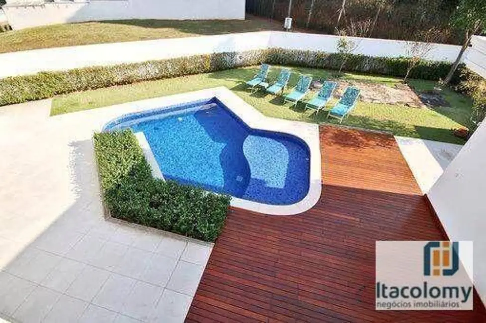 Foto 3 de Casa de Condomínio com 5 quartos à venda, 977m2 em Santana De Parnaiba - SP