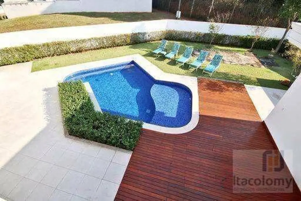 Casa de Condomínio com 5 quartos à venda, 977m2 em Santana De Parnaiba - SP - imagem 3 Foto 3 de Casa de Condomínio com 5 quartos à venda, 977m2 em Santana De Parnaiba - SP