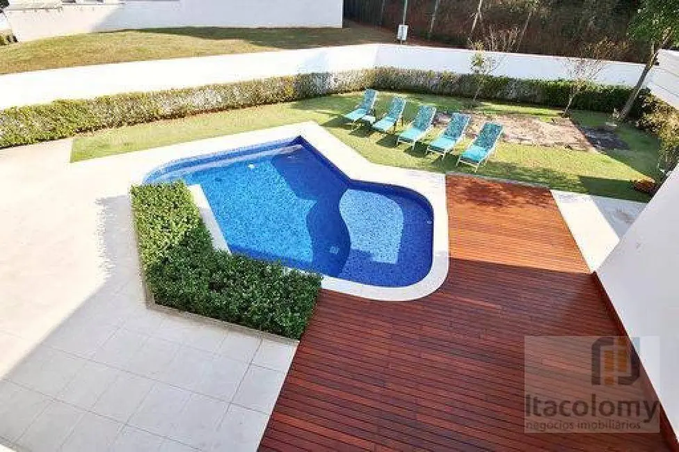 Casa de Condomínio com 5 quartos à venda, 977m2 em Santana De Parnaiba - SP - imagem 9 Foto 9 de Casa de Condomínio com 5 quartos à venda, 977m2 em Santana De Parnaiba - SP