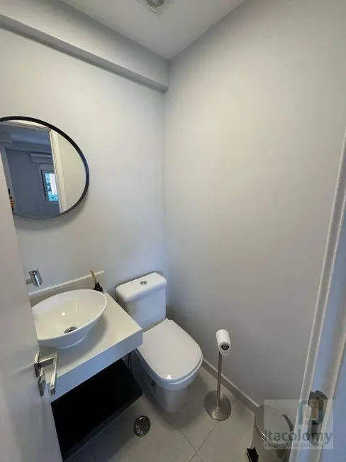 Foto 8 de Apartamento com 2 quartos para alugar, 96m2 em Alphaville Empresarial, Barueri - SP