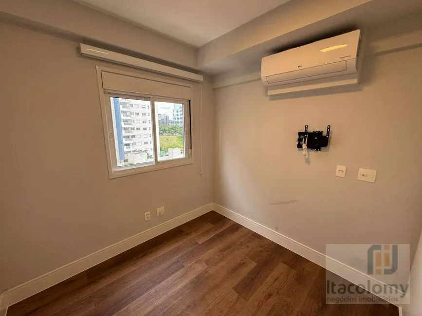 Foto 9 de Apartamento com 2 quartos para alugar, 96m2 em Alphaville Empresarial, Barueri - SP