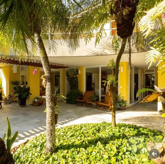 Foto 1 de Casa de Condomínio com 4 quartos à venda, 1200m2 em Santana De Parnaiba - SP