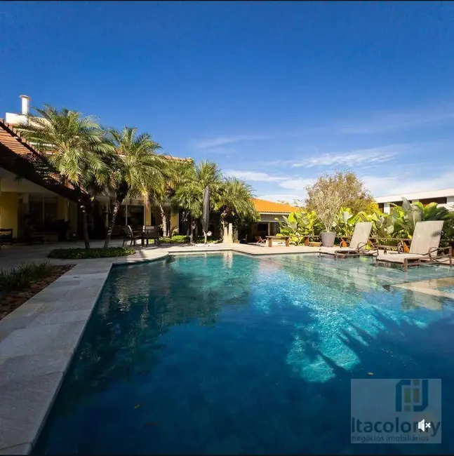 Foto 9 de Casa de Condomínio com 4 quartos à venda, 1200m2 em Santana De Parnaiba - SP