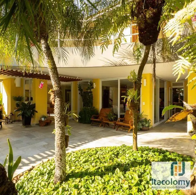 Foto 1 de Casa de Condomínio com 4 quartos à venda, 1200m2 em Santana De Parnaiba - SP