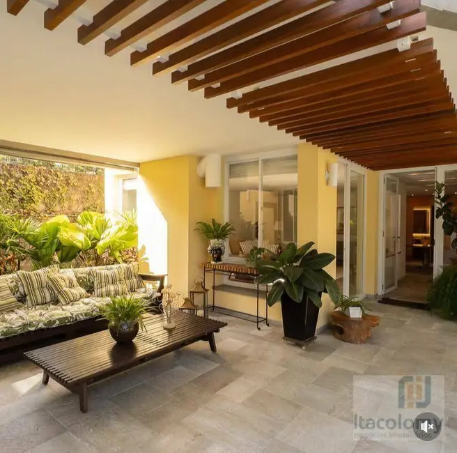 Foto 8 de Casa de Condomínio com 4 quartos à venda, 1200m2 em Santana De Parnaiba - SP