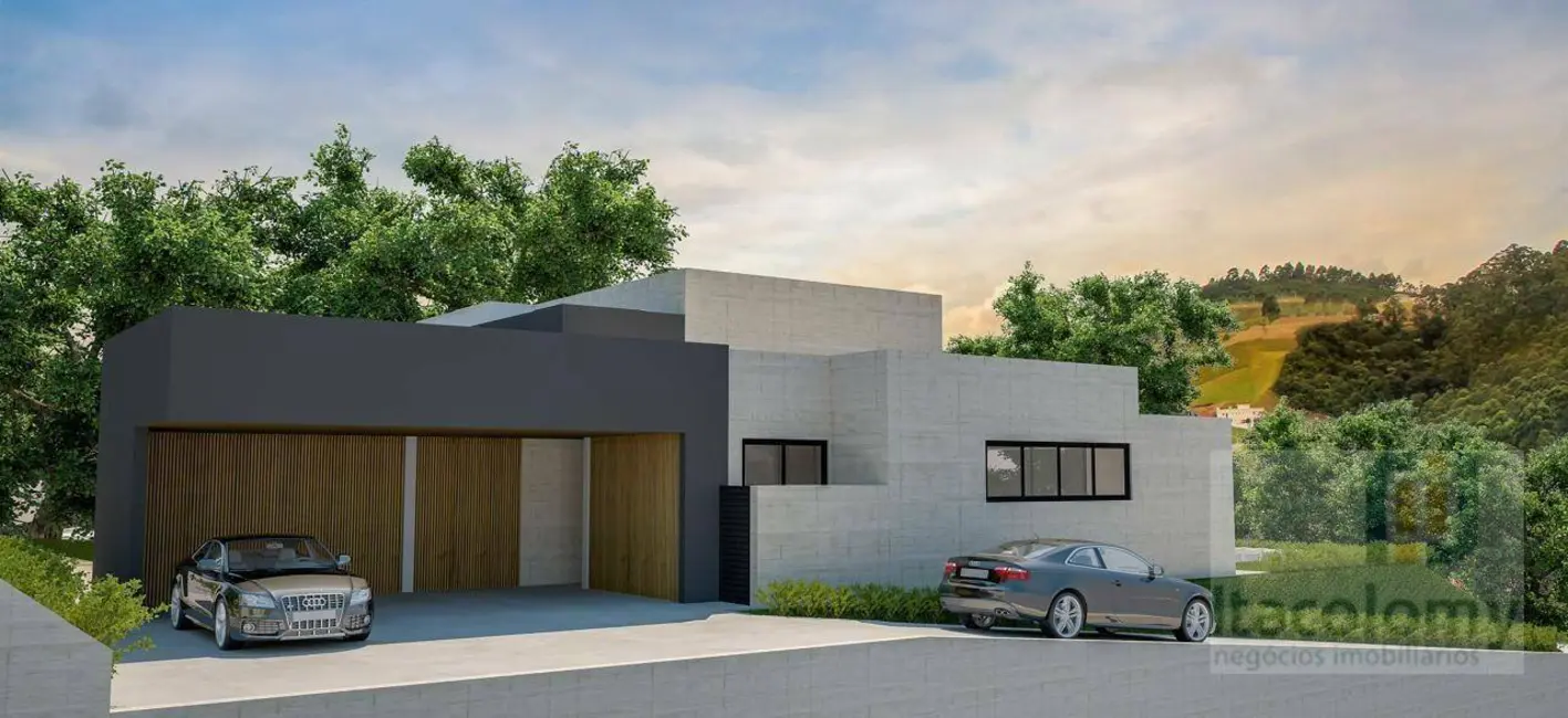 Foto 9 de Terreno / Lote à venda, 2642m2 em Vila Velha, Santana De Parnaiba - SP