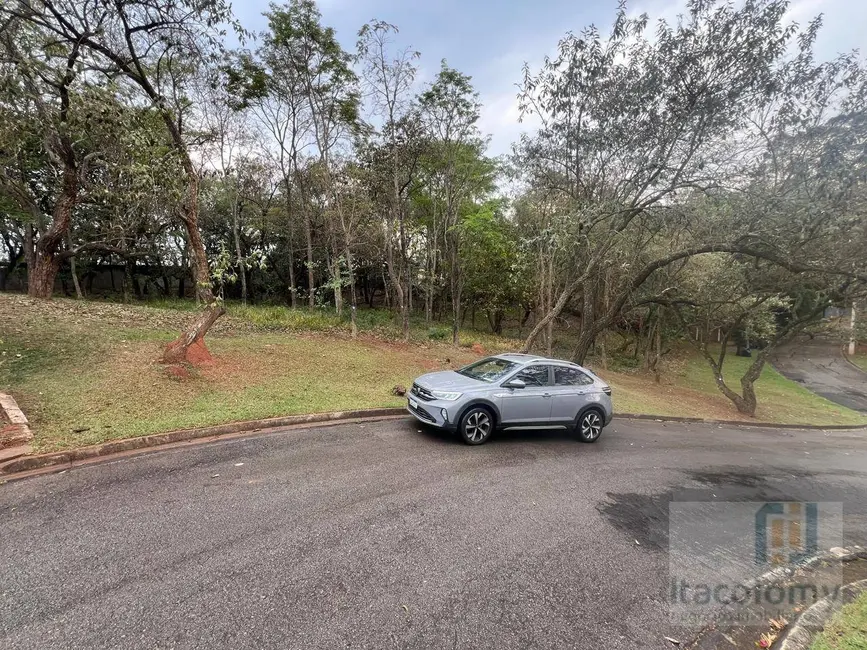 Foto 5 de Terreno / Lote à venda, 2642m2 em Vila Velha, Santana De Parnaiba - SP
