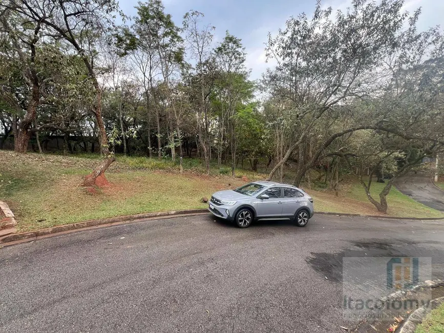 Foto 5 de Terreno / Lote à venda, 2642m2 em Vila Velha, Santana De Parnaiba - SP