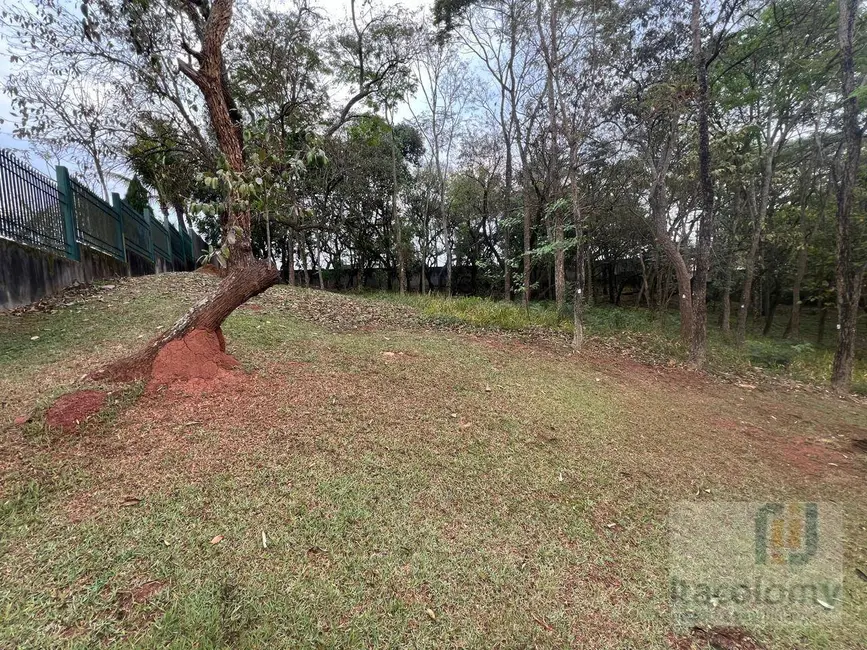 Foto 8 de Terreno / Lote à venda, 2642m2 em Vila Velha, Santana De Parnaiba - SP