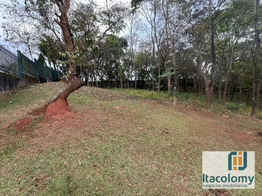 Foto 6 de Terreno / Lote à venda, 2642m2 em Vila Velha, Santana De Parnaiba - SP