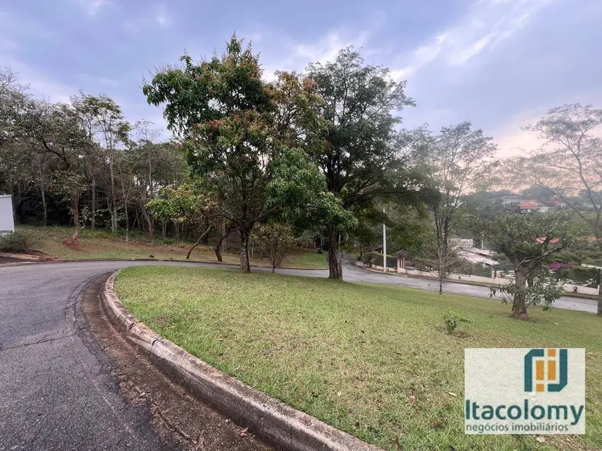 Foto 5 de Terreno / Lote à venda, 2642m2 em Vila Velha, Santana De Parnaiba - SP