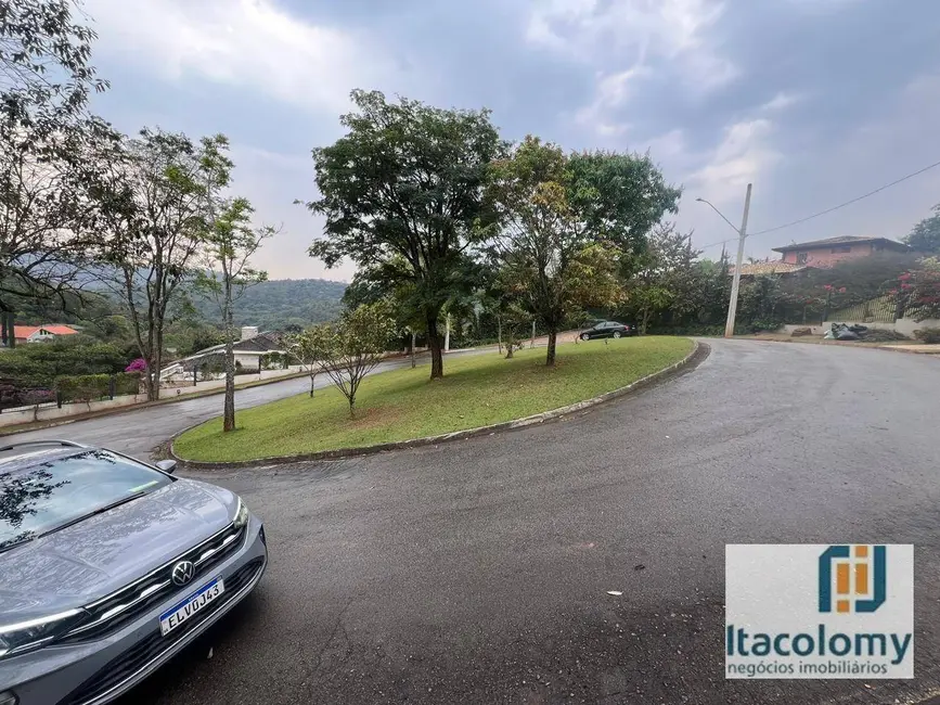 Foto 4 de Terreno / Lote à venda, 2642m2 em Vila Velha, Santana De Parnaiba - SP