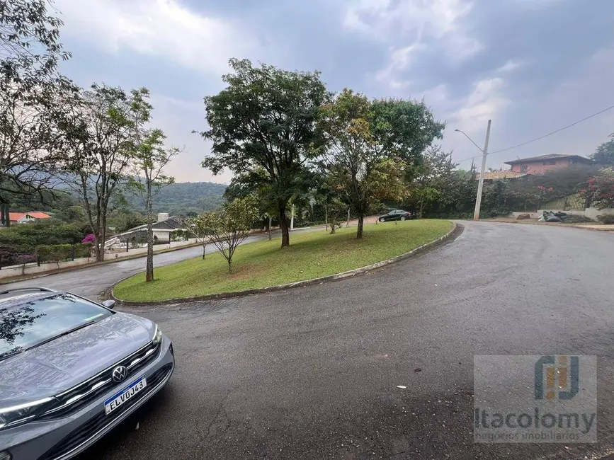 Foto 6 de Terreno / Lote à venda, 2642m2 em Vila Velha, Santana De Parnaiba - SP