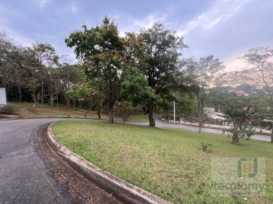 Foto 7 de Terreno / Lote à venda, 2642m2 em Vila Velha, Santana De Parnaiba - SP