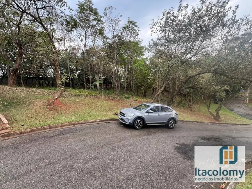 Foto 3 de Terreno / Lote à venda, 2642m2 em Vila Velha, Santana De Parnaiba - SP