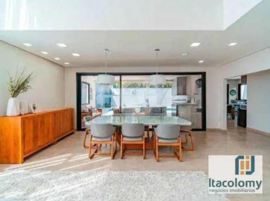 Foto 7 de Casa de Condomínio com 4 quartos à venda, 520m2 em Alphaville Conde II, Barueri - SP