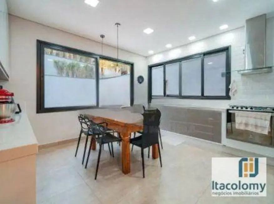 Foto 8 de Casa de Condomínio com 4 quartos à venda, 520m2 em Alphaville Conde II, Barueri - SP