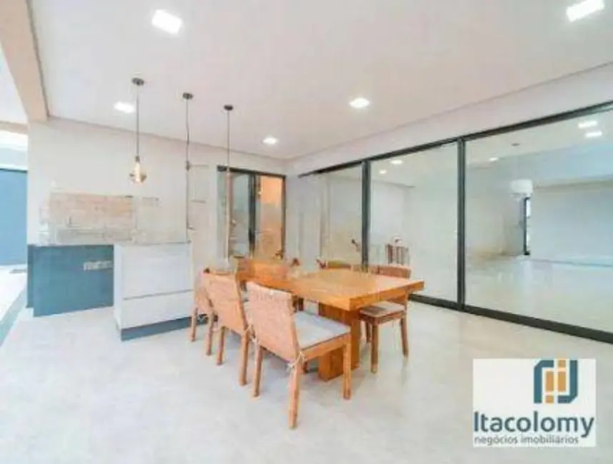 Foto 3 de Casa de Condomínio com 4 quartos à venda, 520m2 em Alphaville Conde II, Barueri - SP