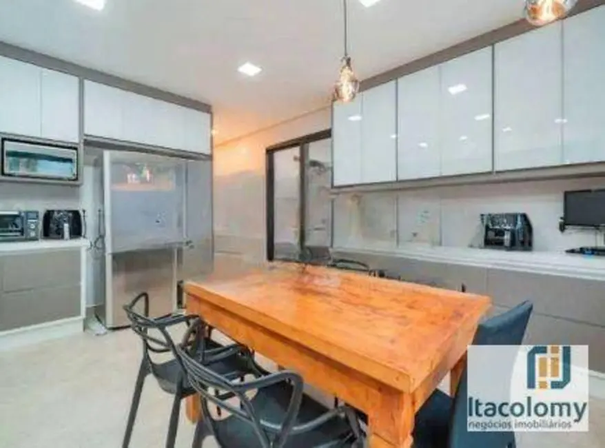 Foto 9 de Casa de Condomínio com 4 quartos à venda, 520m2 em Alphaville Conde II, Barueri - SP