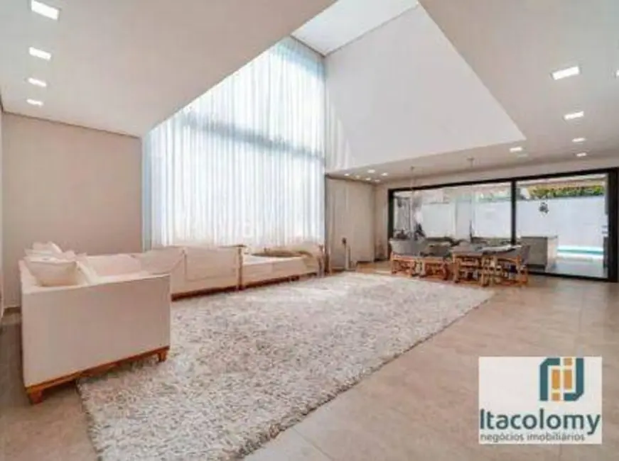 Foto 4 de Casa de Condomínio com 4 quartos à venda, 520m2 em Alphaville Conde II, Barueri - SP