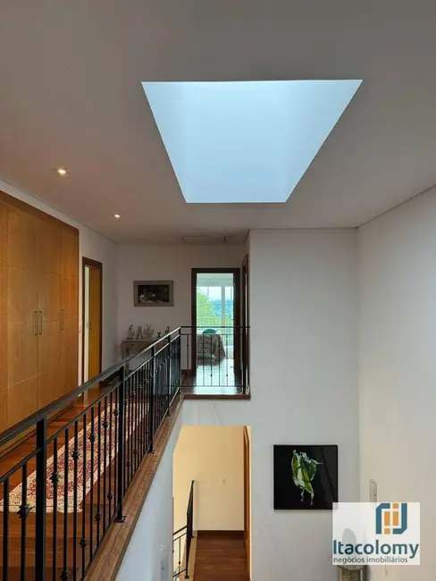 Casa de Condomínio com 3 quartos à venda, 980m2 em Santana De Parnaiba - SP - imagem 9 Foto 9 de Casa de Condomínio com 3 quartos à venda, 980m2 em Santana De Parnaiba - SP