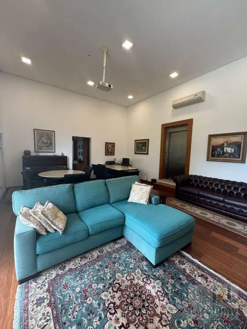 Foto 4 de Casa de Condomínio com 3 quartos à venda, 980m2 em Santana De Parnaiba - SP